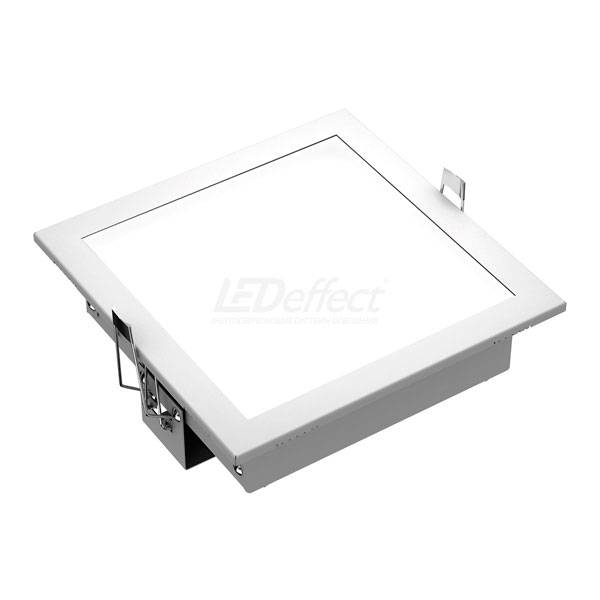 Даунлайт IP54 светильник LED Effect Downlight
