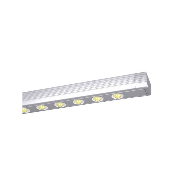 Cap Linear-03 светодиодный LED светильник Nepes RUS