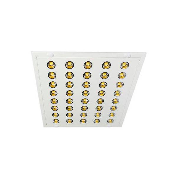 Cap Flat 66-11 светодиодный LED светильник Nepes RUS