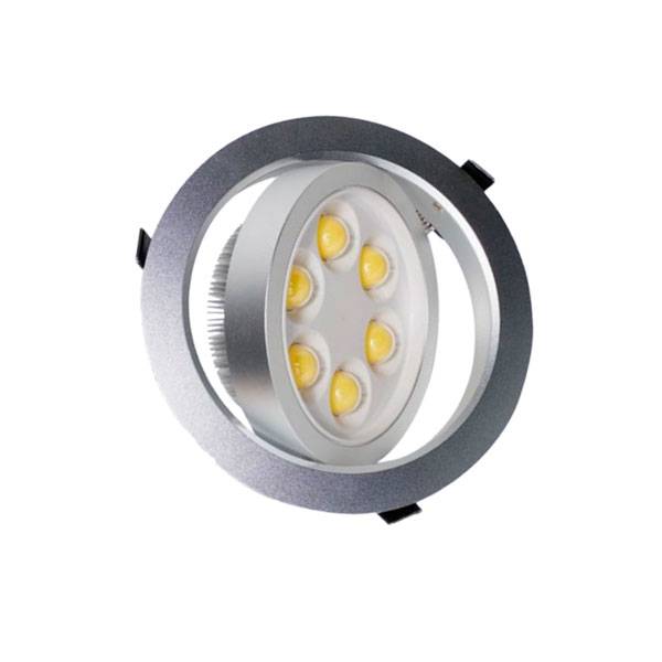 Cap Down-03 светодиодный LED светильник Nepes RUS