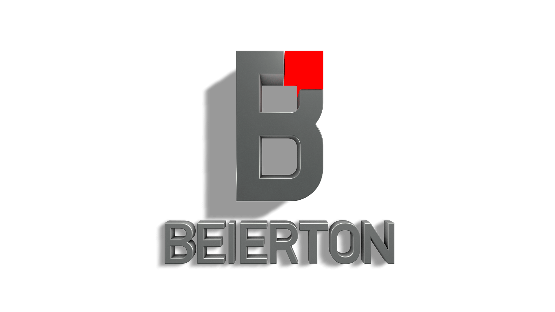 U П образный профиль Beierton