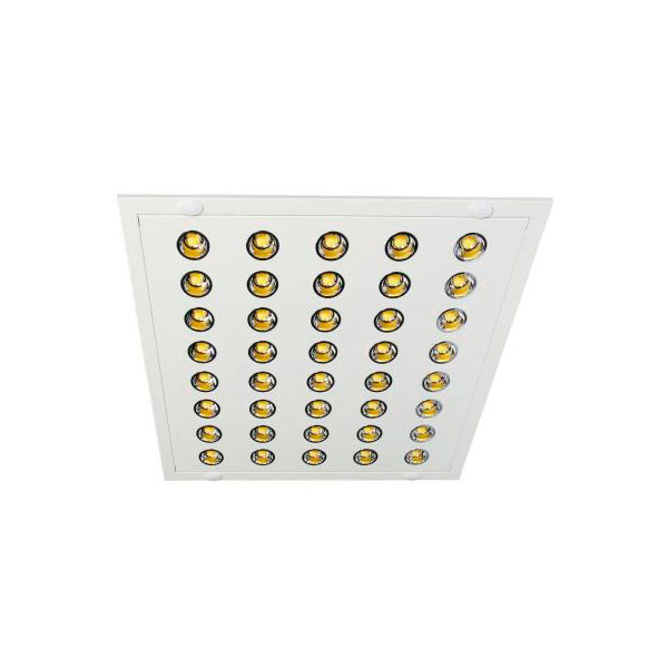 Cap Flat 66-11 светодиодный LED светильник Nepes RUS купить в Алматы